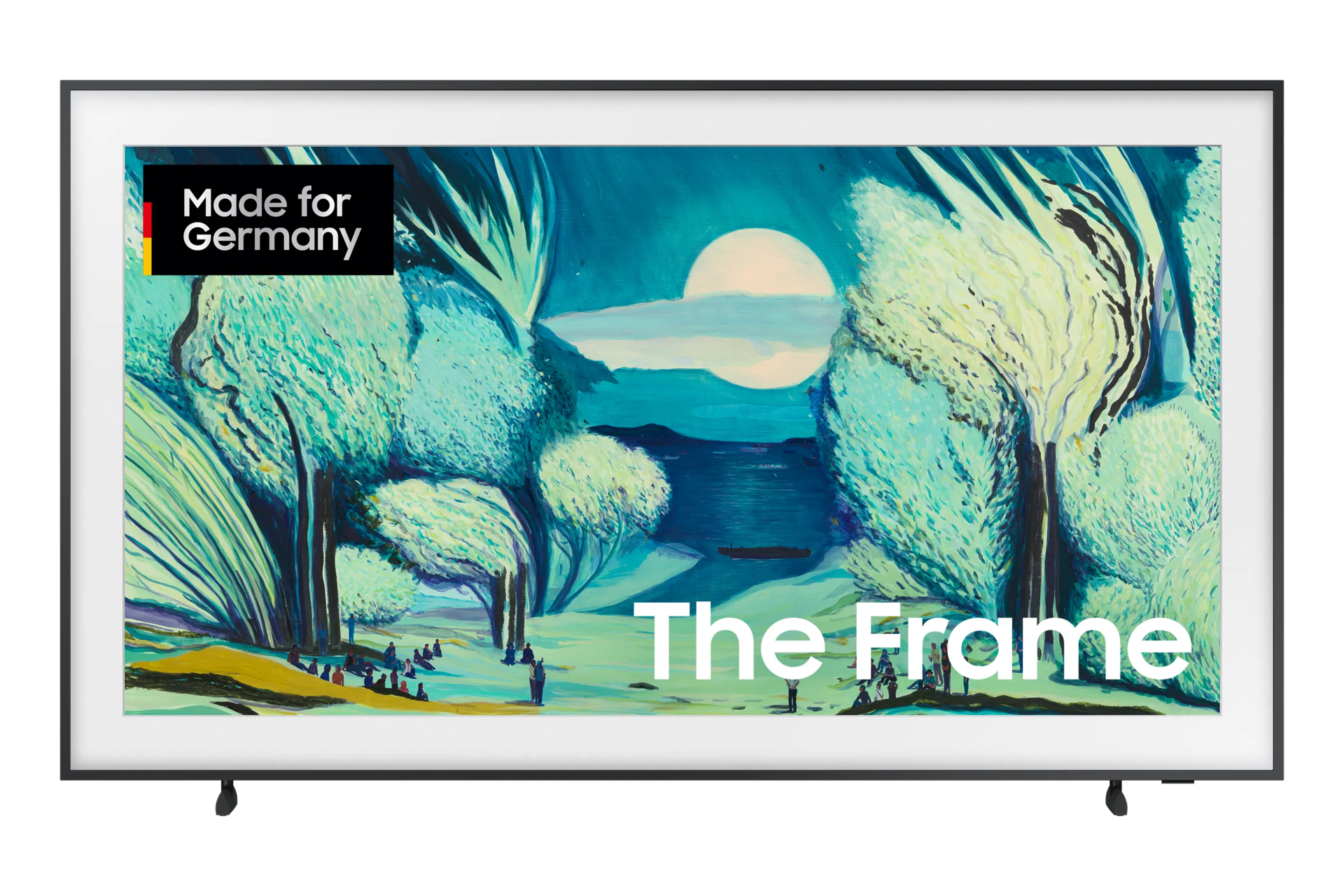 Samsung GQ65LS03FAUXZG