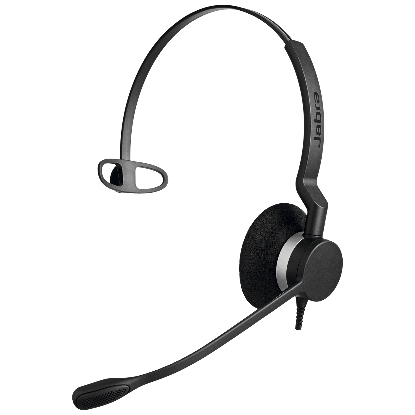 Jabra BIZ 2300 USB MS Mono - headset