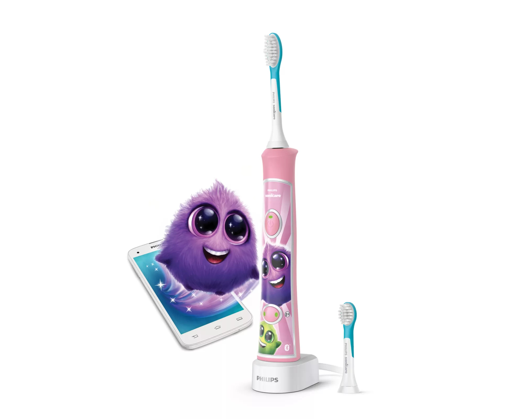 Toothbrush HX6352