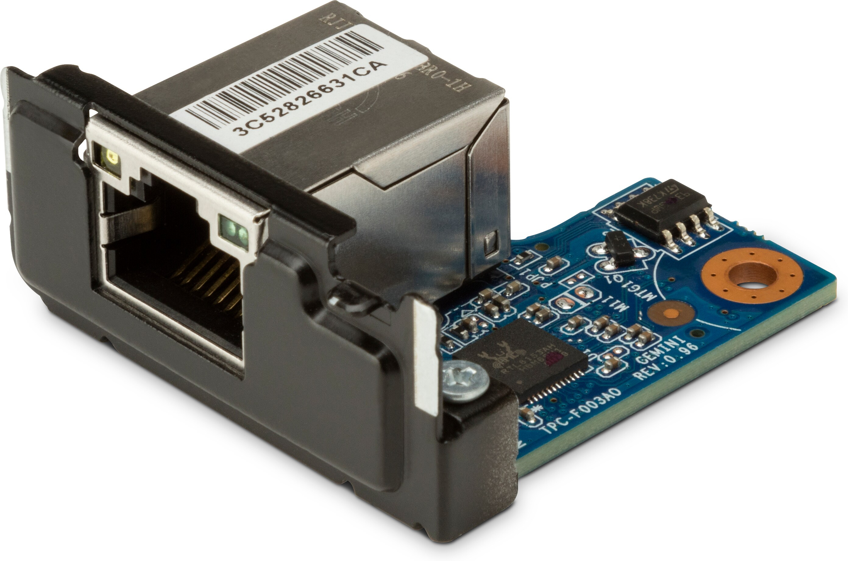 HP 2.5GbE LAN Flex Port Z2 Mini  169K0AA 2.5GbE LAN Flex Port  Z2 Mini