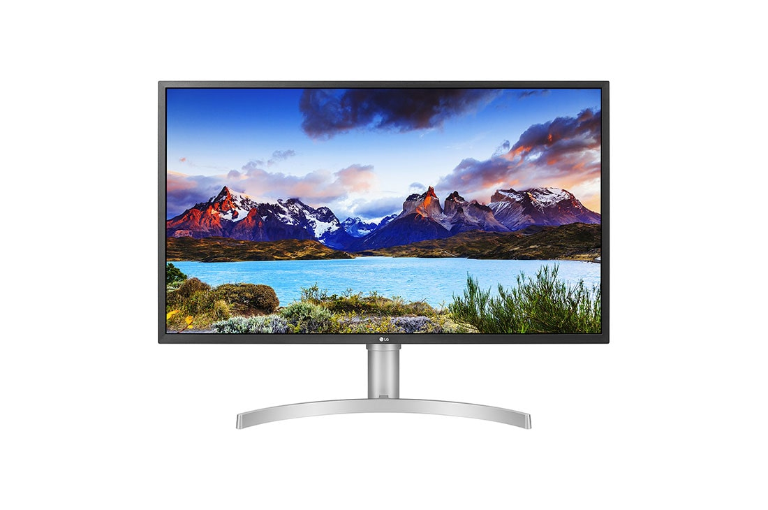 LG Monitor 32UL750P-W 32UL750PW (32UL7