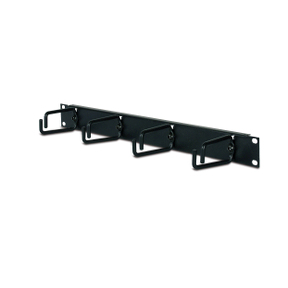 APC - kabelorganisator - 1U