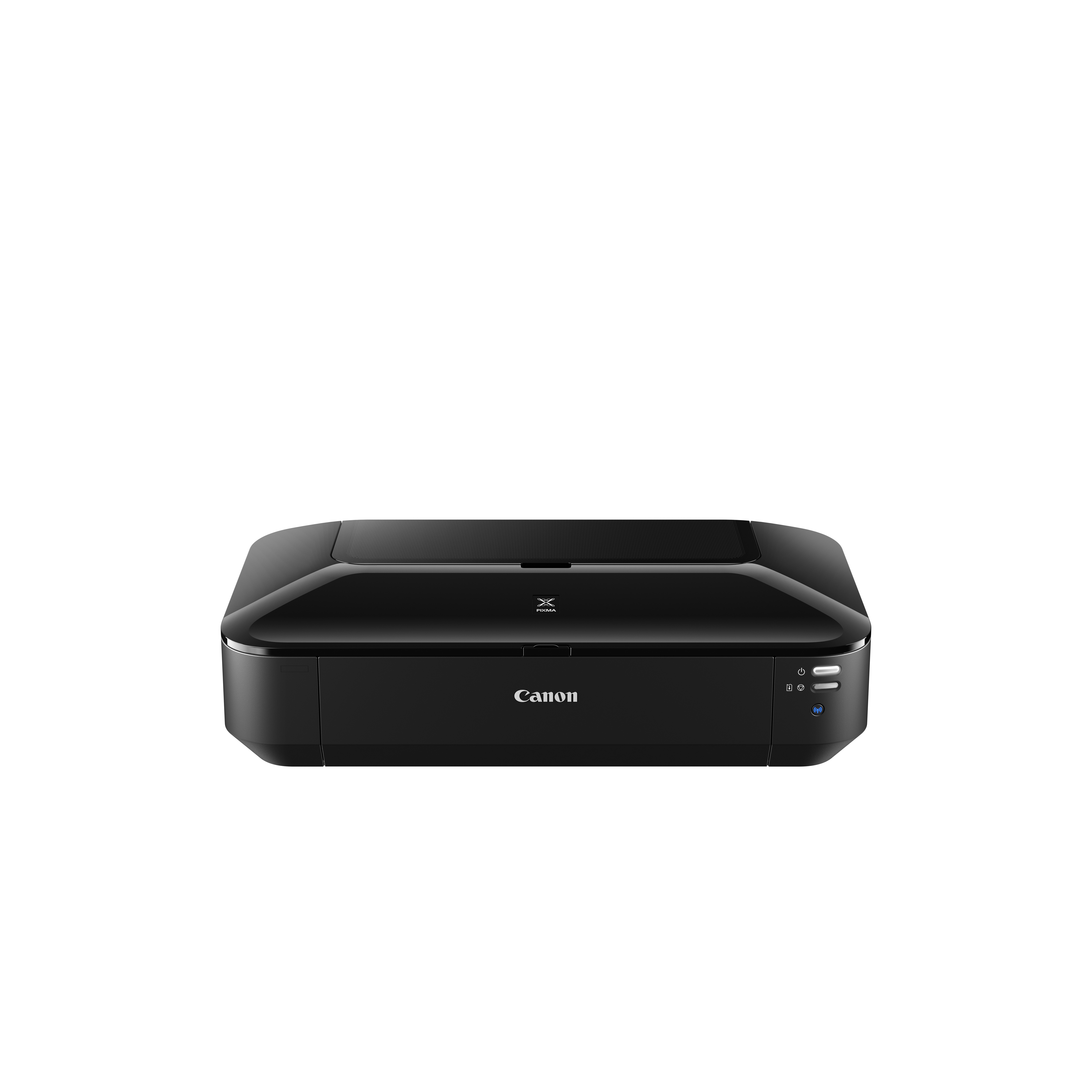 CANON PIXMA iX6850 Printer colour ink-jet Ledger A3 Plus 14.5 ipm mono/10.4 ipm colour capacity 150 sheets USB 2.0 LAN Wi-Fi