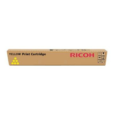 841929 RICOH MP Toner yellow ST