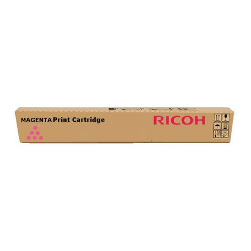 841930 RICOH MP Toner magenta ST