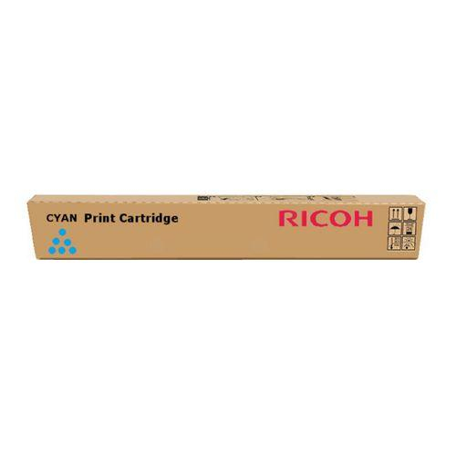 841931 RICOH MP Toner cyan ST