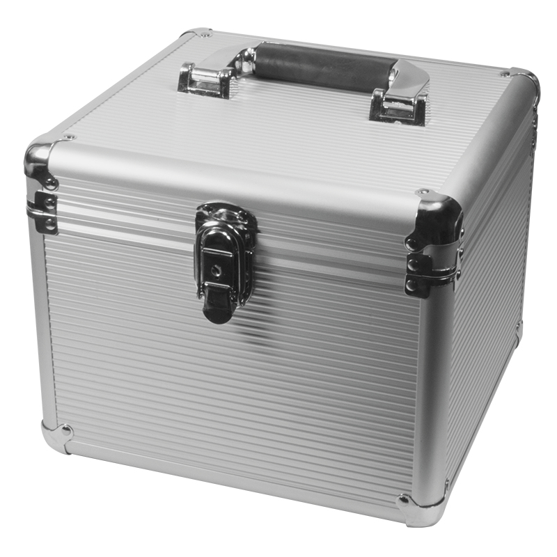 LogiLink UA0193 etui til drev Syntetis