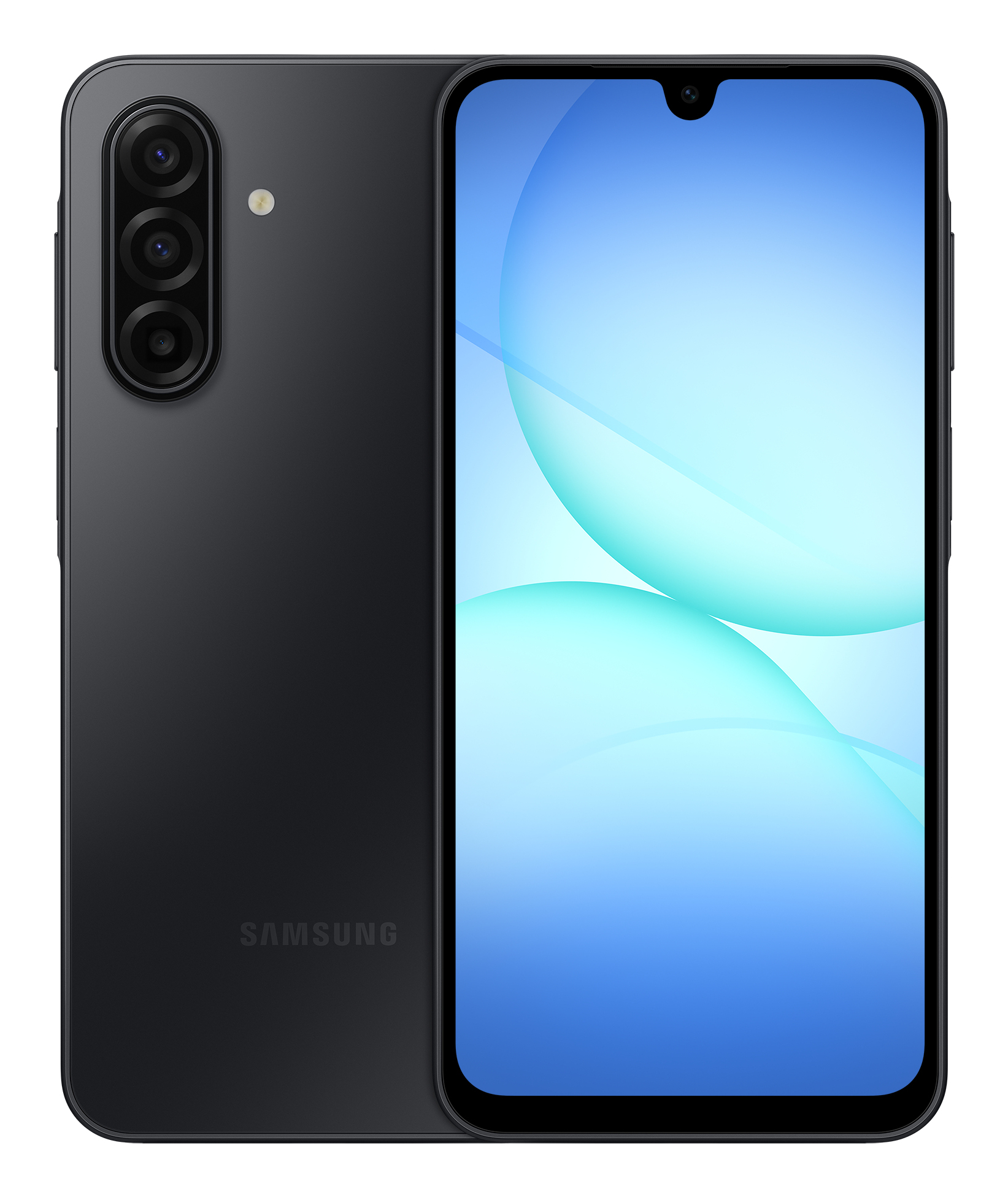 Samsung Galaxy A17 5G - 5G smartphone