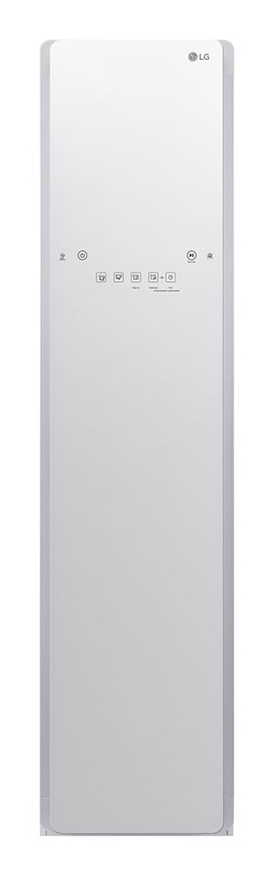 LG Styler S3WF tørringskabinet - front