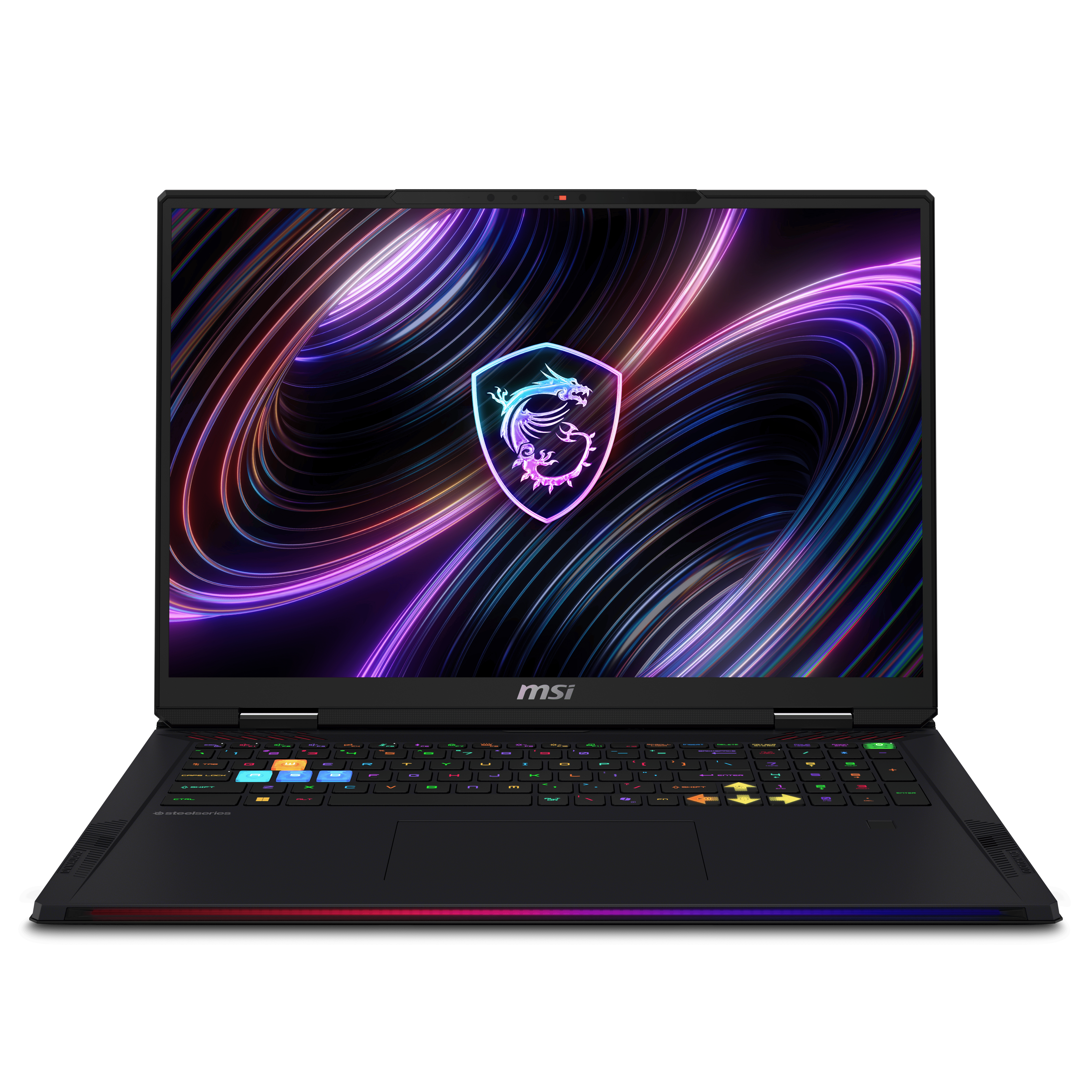 MSI Raider 18 Max HX A2WI-1075 CU9 290HX Plus/32GB/2TBSSD/RTX5080/W11 Home black