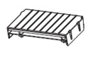 Zebra RFID module global kit