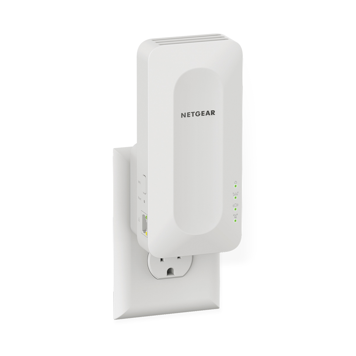 NETGEAR EAX15 - WiFi-rækkeviddeforlæng