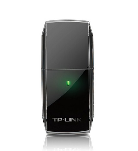 TP-Link Archer T2U - AC600 Mini Dual Band Wi-Fi USB Adapter