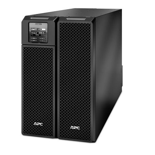 APC Smart-UPS SRT 10000VA - UPS - 10 k
