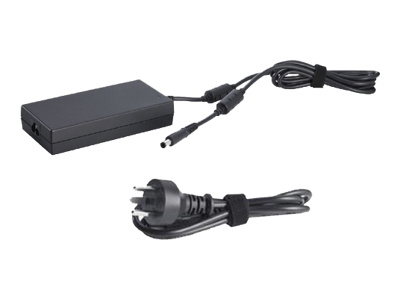 Dell - strømforsyningsadapter - 180 Wa