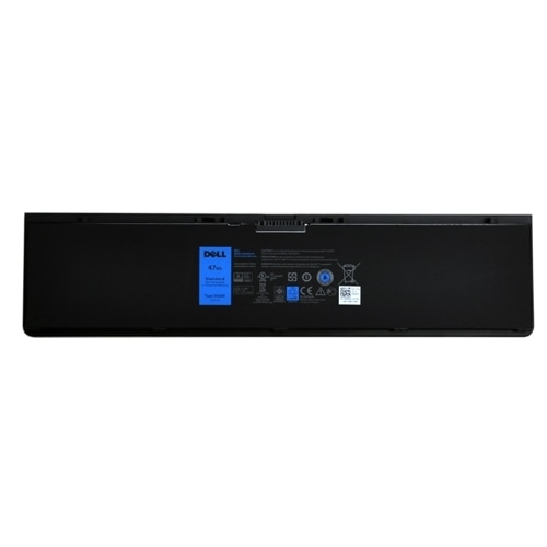 Dell - batteri til bærbar computer - 4