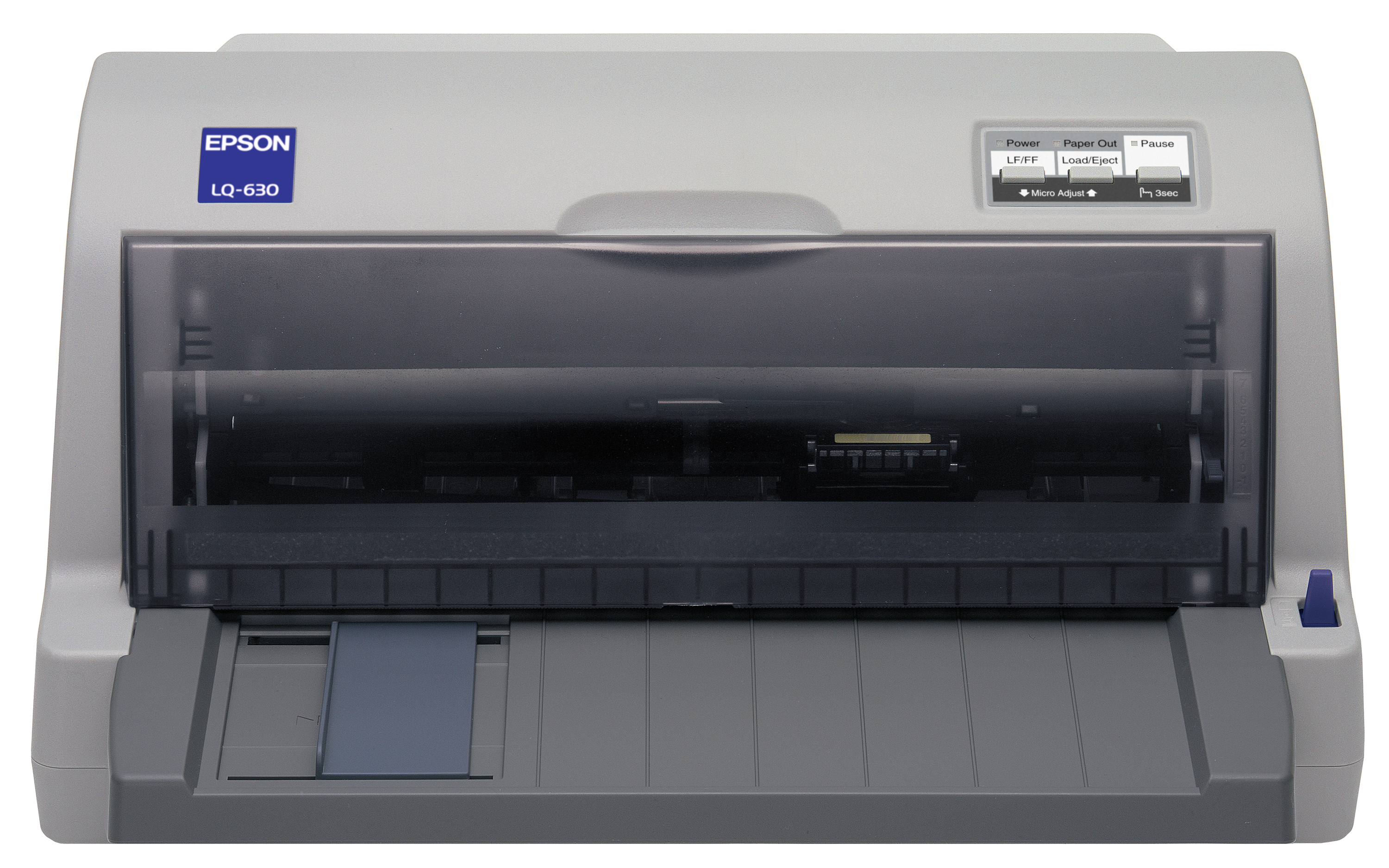 Epson LQ-630 24-Nadeldrucker USB 2.0 Parallel 360cps