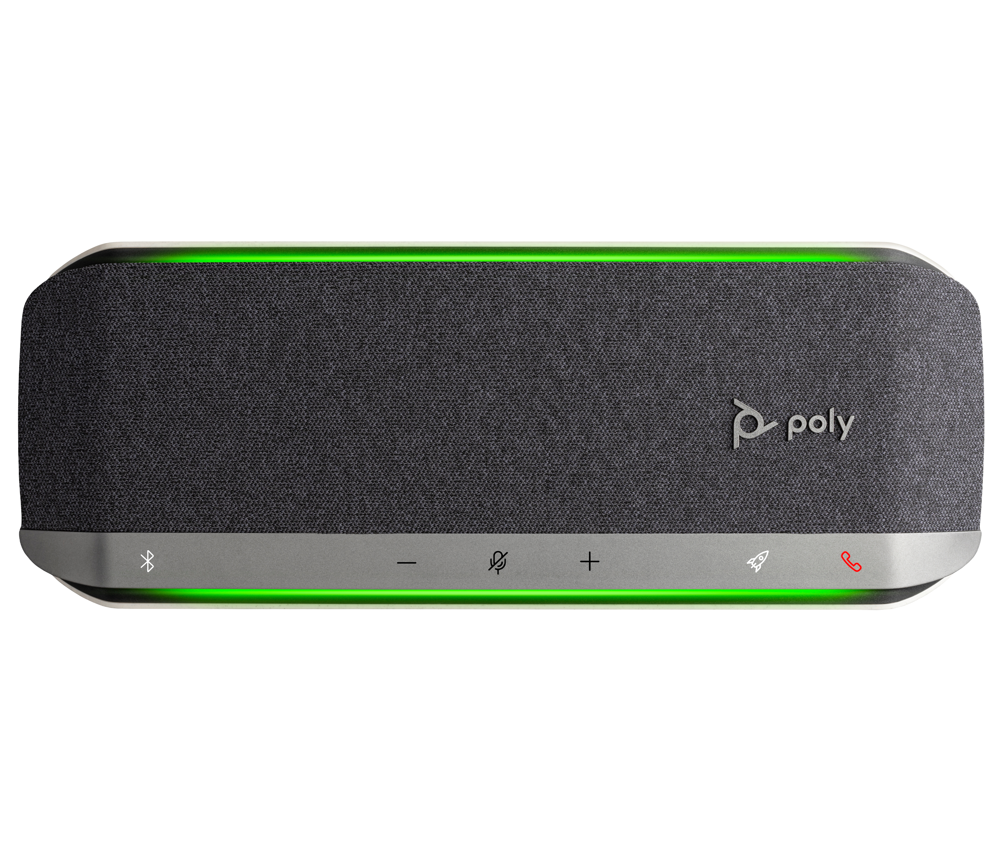 Poly Sync 40 Konferencetelefon Trådløs Kabling