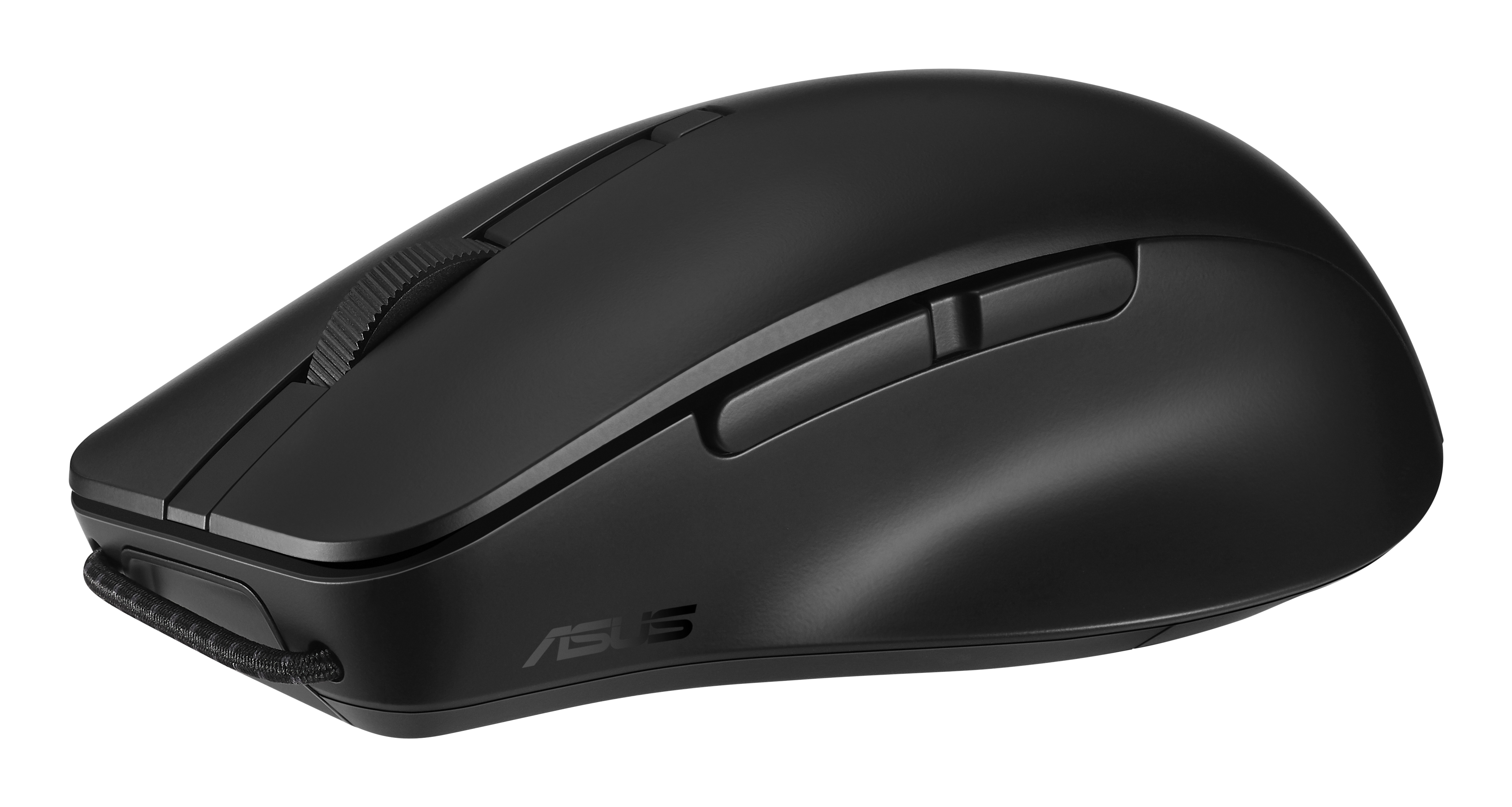ASUS MOUSE USB OPTICAL WRL MD200/BLACK 90XB0790-BMU0F0 ASUS