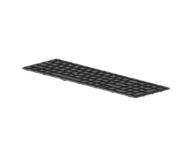 HP Zbook Fury 17 G7/G8 Keyboard BL - DE