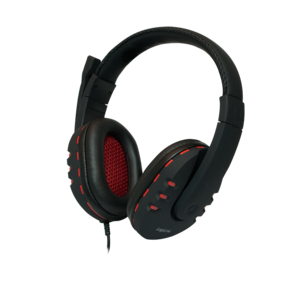 LogiLink Stereo Headset with Microphone,