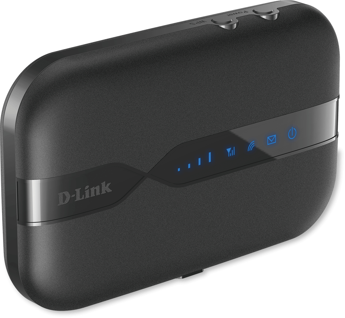 D-Link DWR-932 LTE Kat.4 Mobile Hotspot