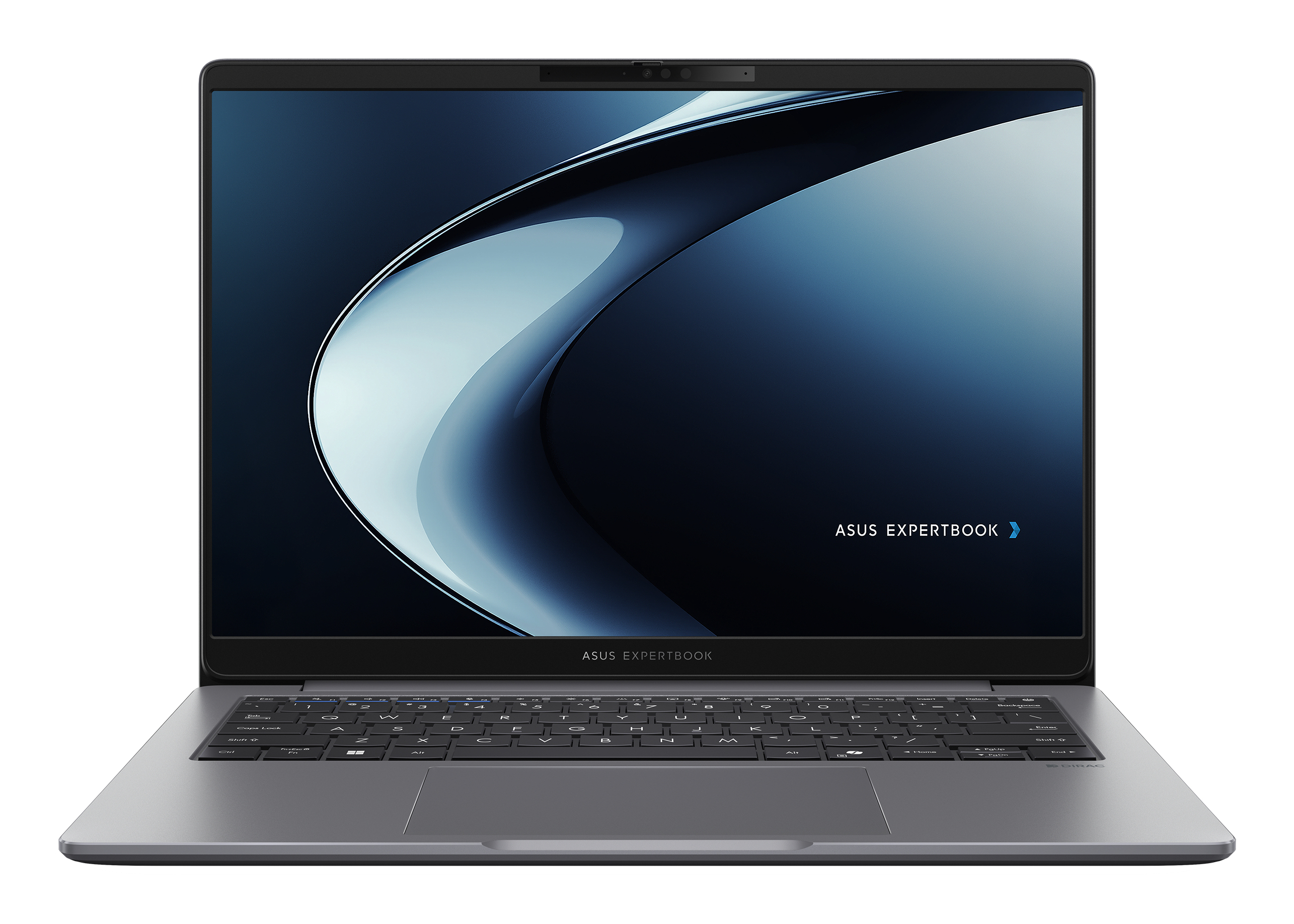 ASUS ExpertBook P3 PM3406CKA-LY0066X R7-AI 350/16GB/512GBSSD/W11 Pro AZERTY French-Layout