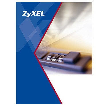 Zyxel E-iCard NXC2500 32 AP Erweiterungslizenz