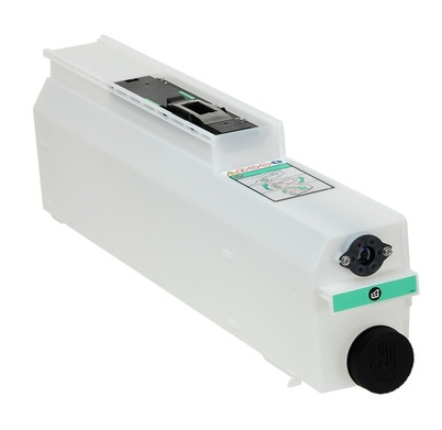 Ricoh - opsamler til overskydende tone