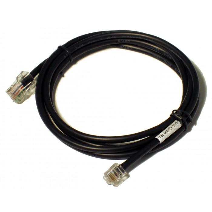 APG MultiPRO CD-101A - kabel til penge