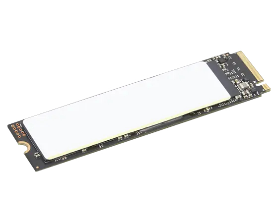 M.2 2TB Lenovo 2280 PCIe 4.0 (NVMe) TCG Opal Encryption 2.0 - fr Legion T5 26, ThinkPad L14 Gen 6, L16 Gen 2, P14s Gen 6, P16s Gen 4