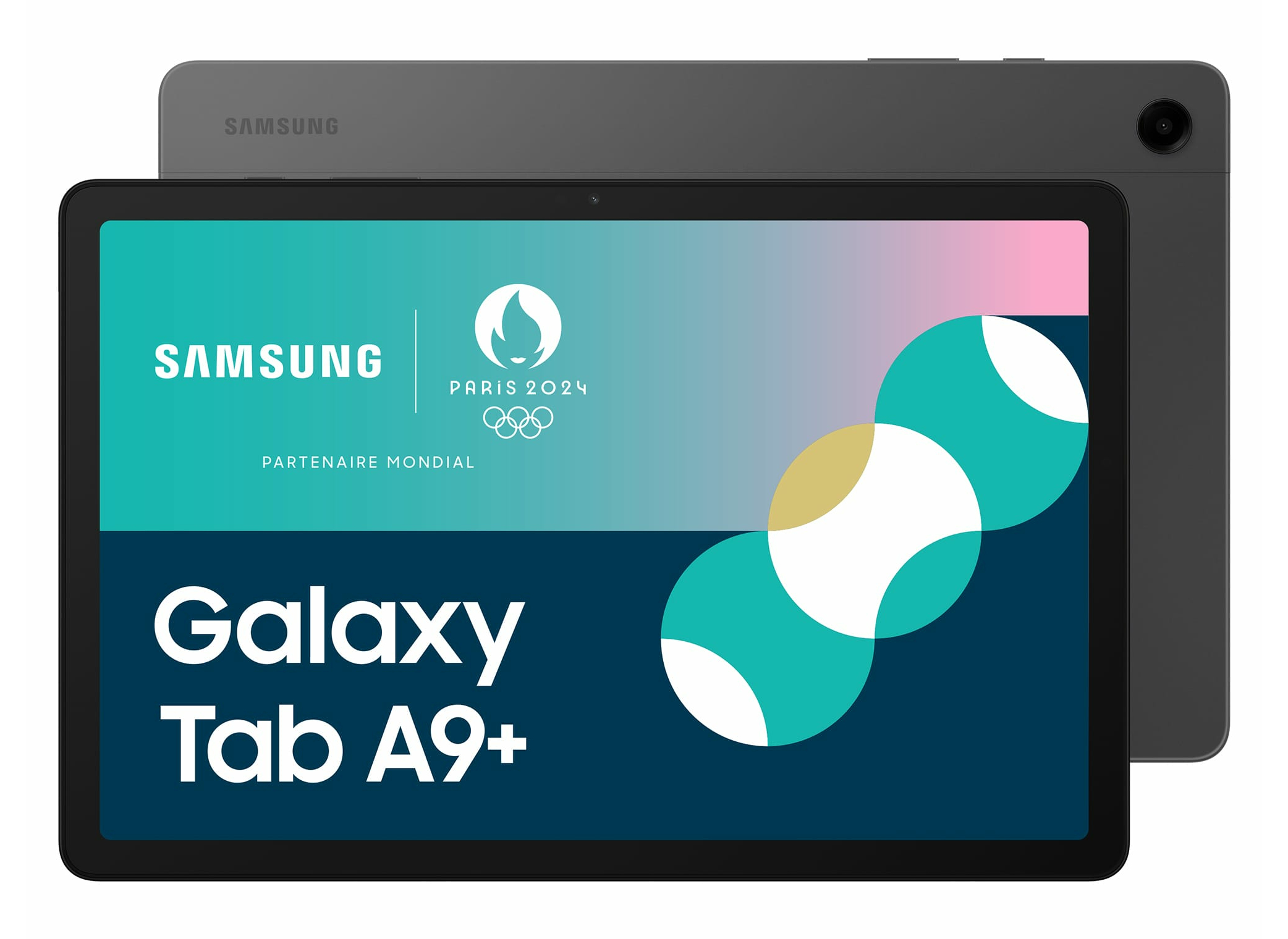 Samsung Galaxy Tab A9+ 11 64GB 4GB