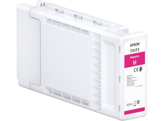 EPSON Tinte magenta            350ml S