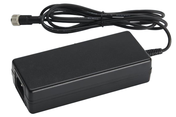 Zebra Netzteil - Wechselstrom 100-240 V - 78 Watt