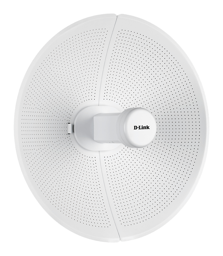 D-Link DAP-3712 - trådløs bro