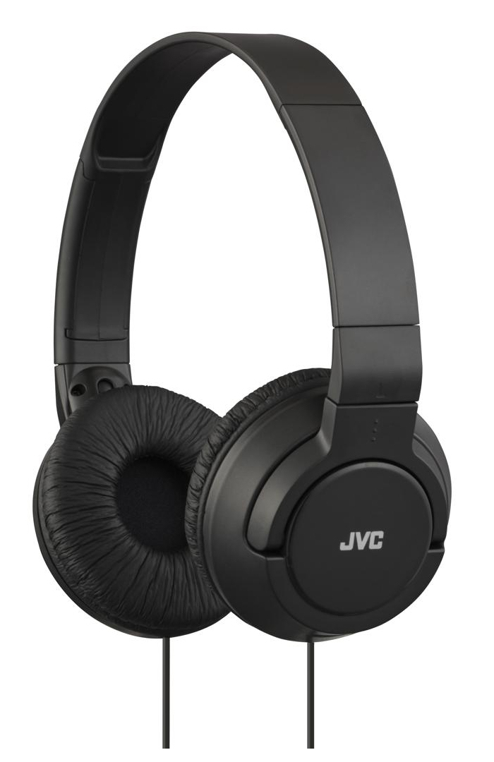 *JVC HA-S180 black