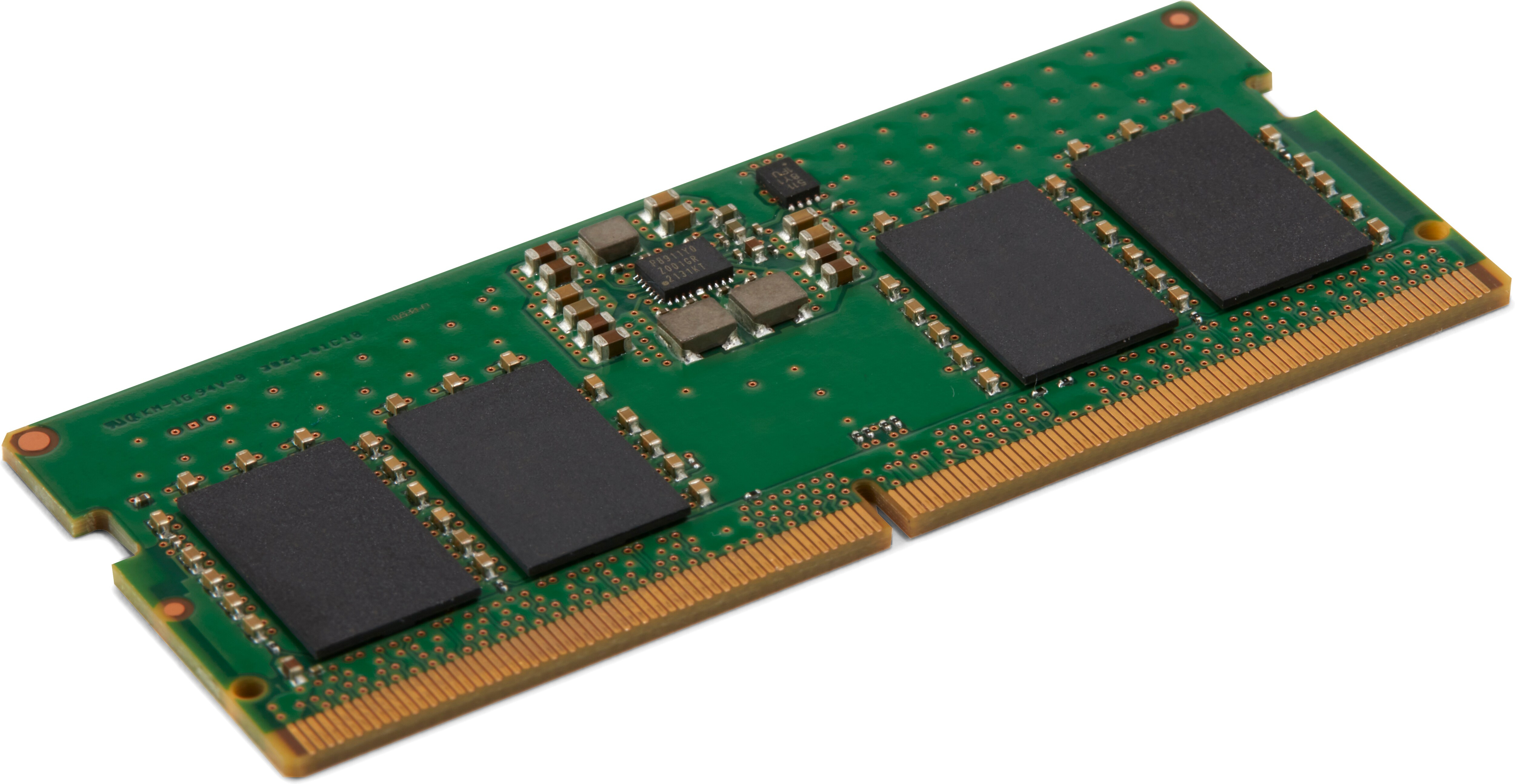 8GB (1X8GB) DDR5 4800 SODIMM NE