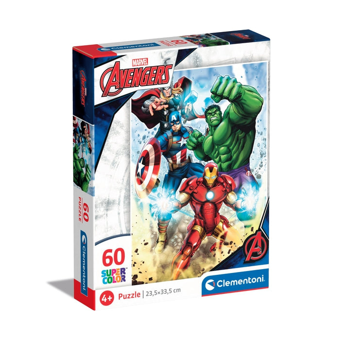 Marvel