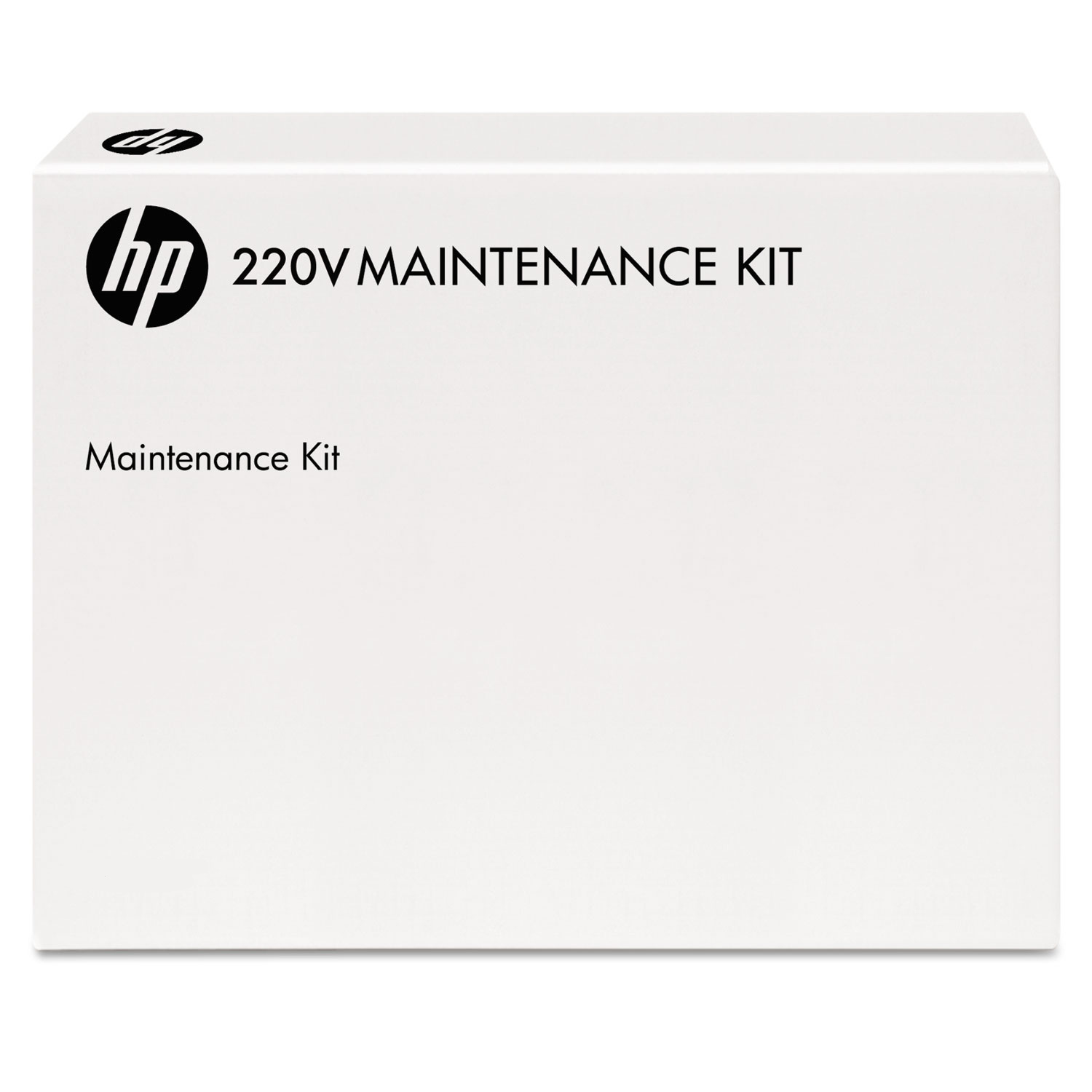 HP Maintenance Kit 220V **Refurbished**
