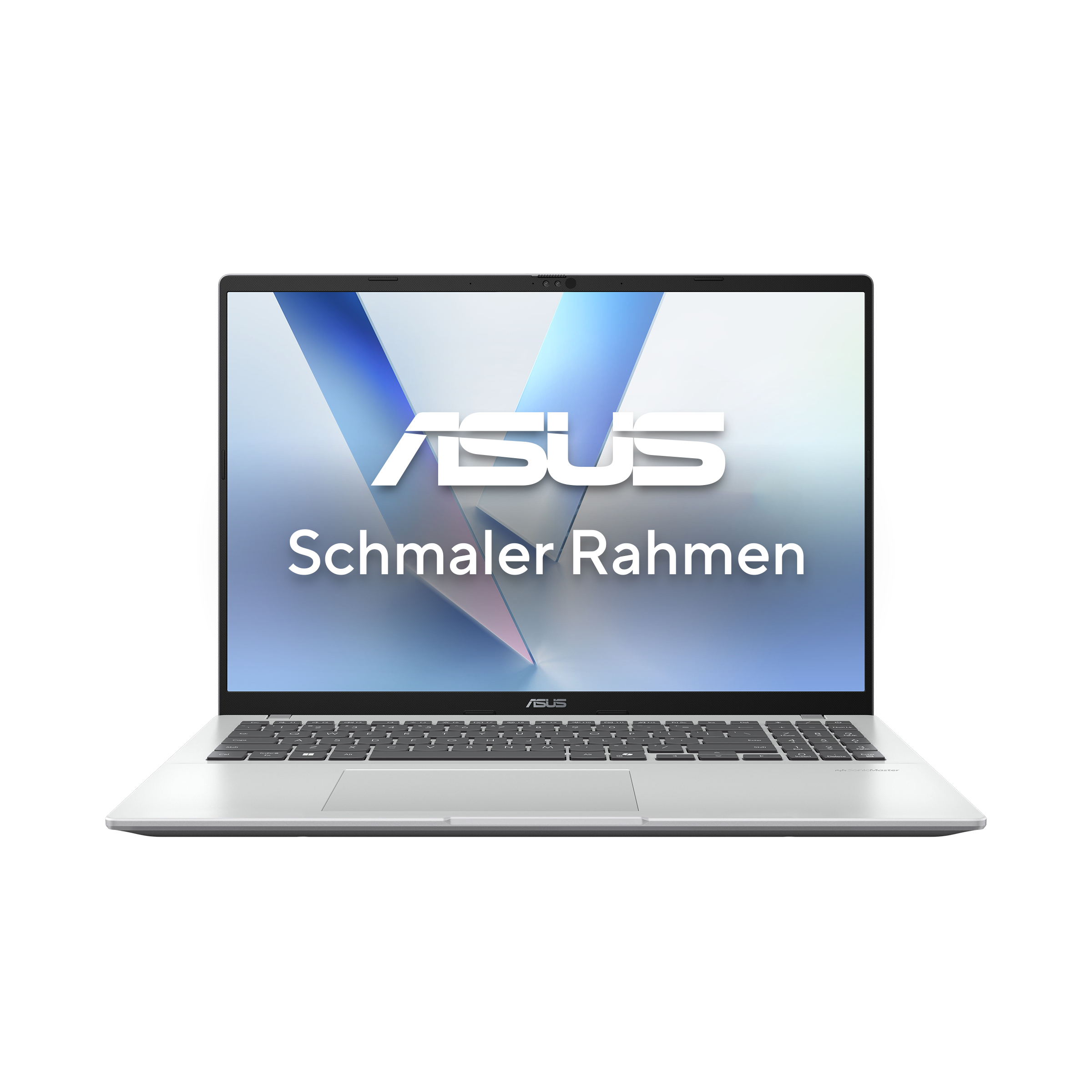 ASUS Vivobook 16 M1607KA-MB058W RYZ AI 7 350/16GB/1TBSSD/W11 Home
