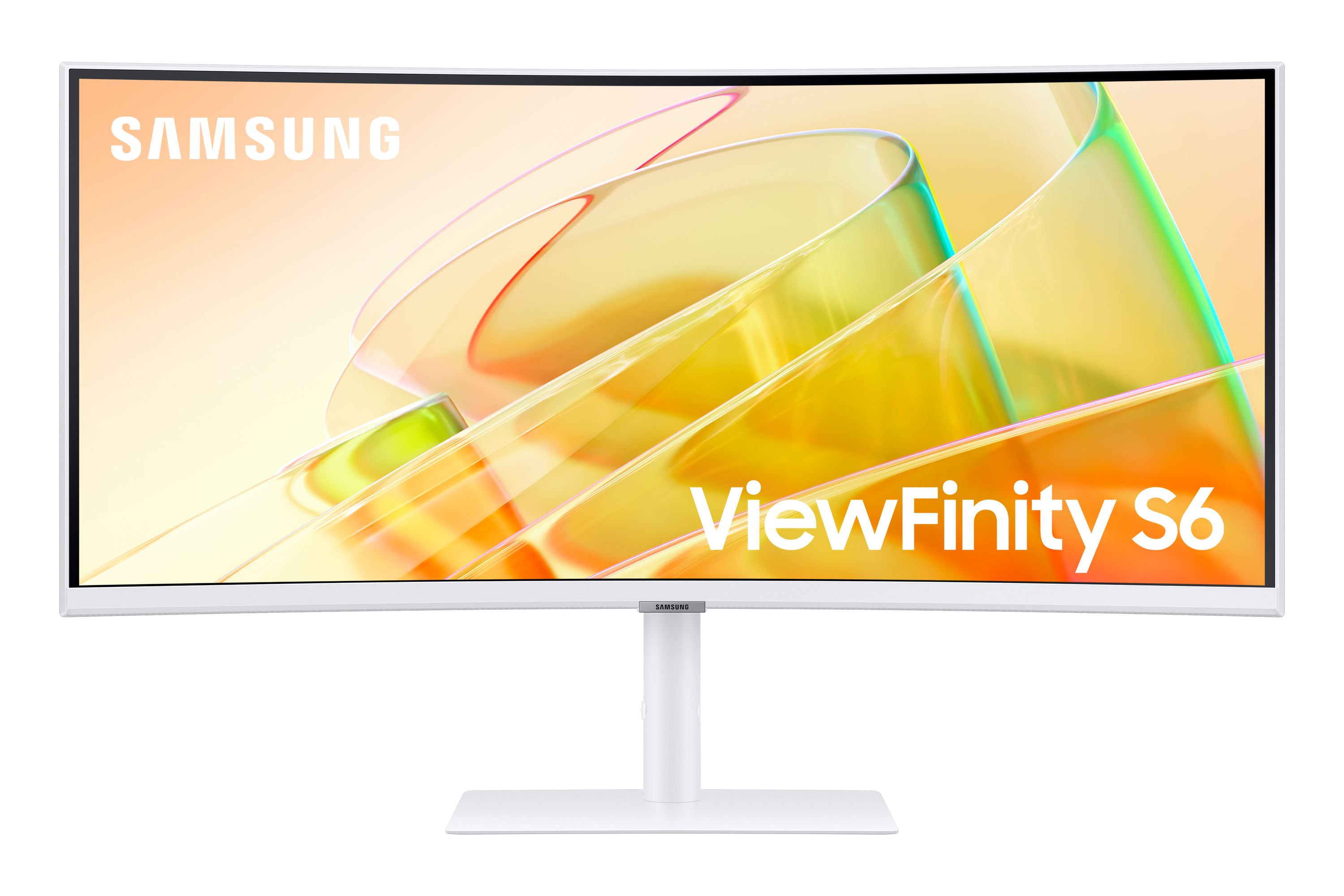 Samsung ViewFinity S6 S34C650TAU skærm