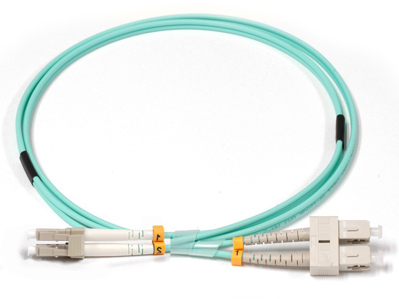 LENOVO ISG TopSeller 1m LC-LC OM3 MMF Cable