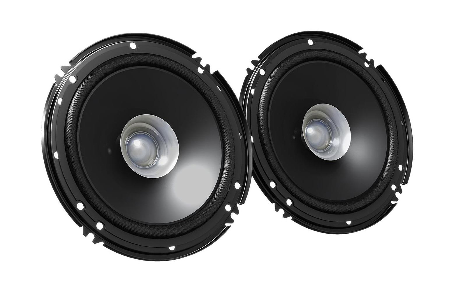 *JVC CS-J610X