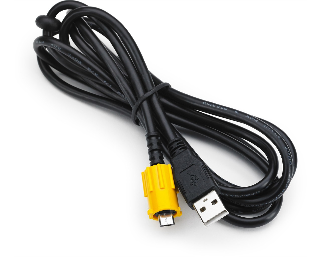 Zebra USB cable - USB (M) to micro USB type B (S)