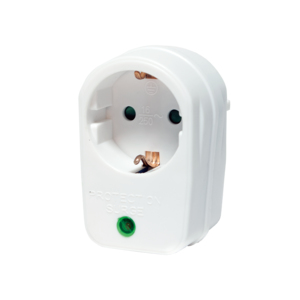 Logilink Power Adapter Surge Protection