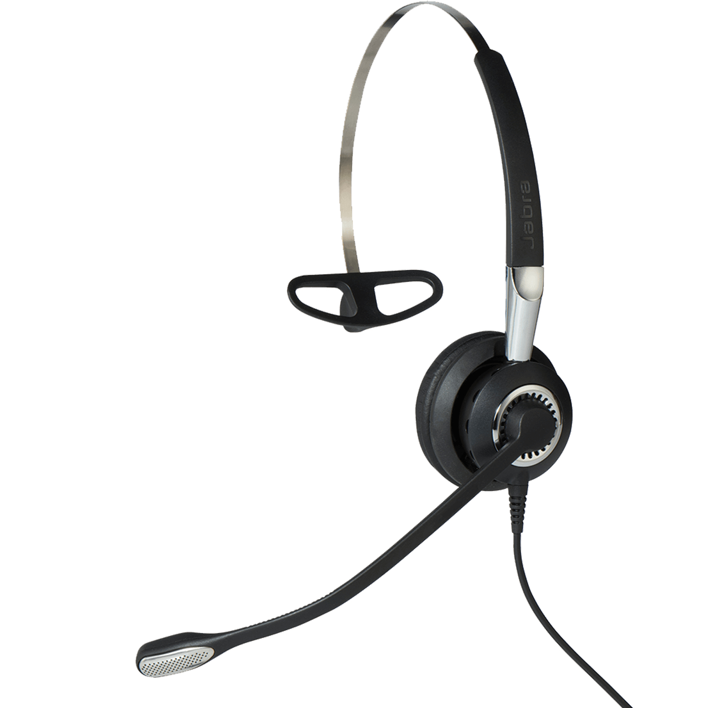 Jabra BIZ 2400 II QD Mono NC 3-in-1 Wi