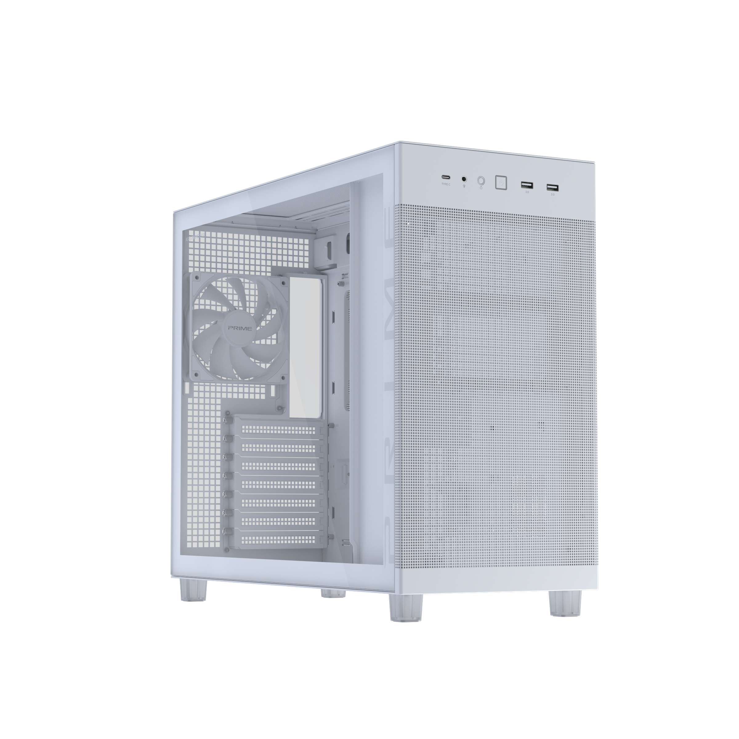 ASUS PRIME AP303 TG WHITE
