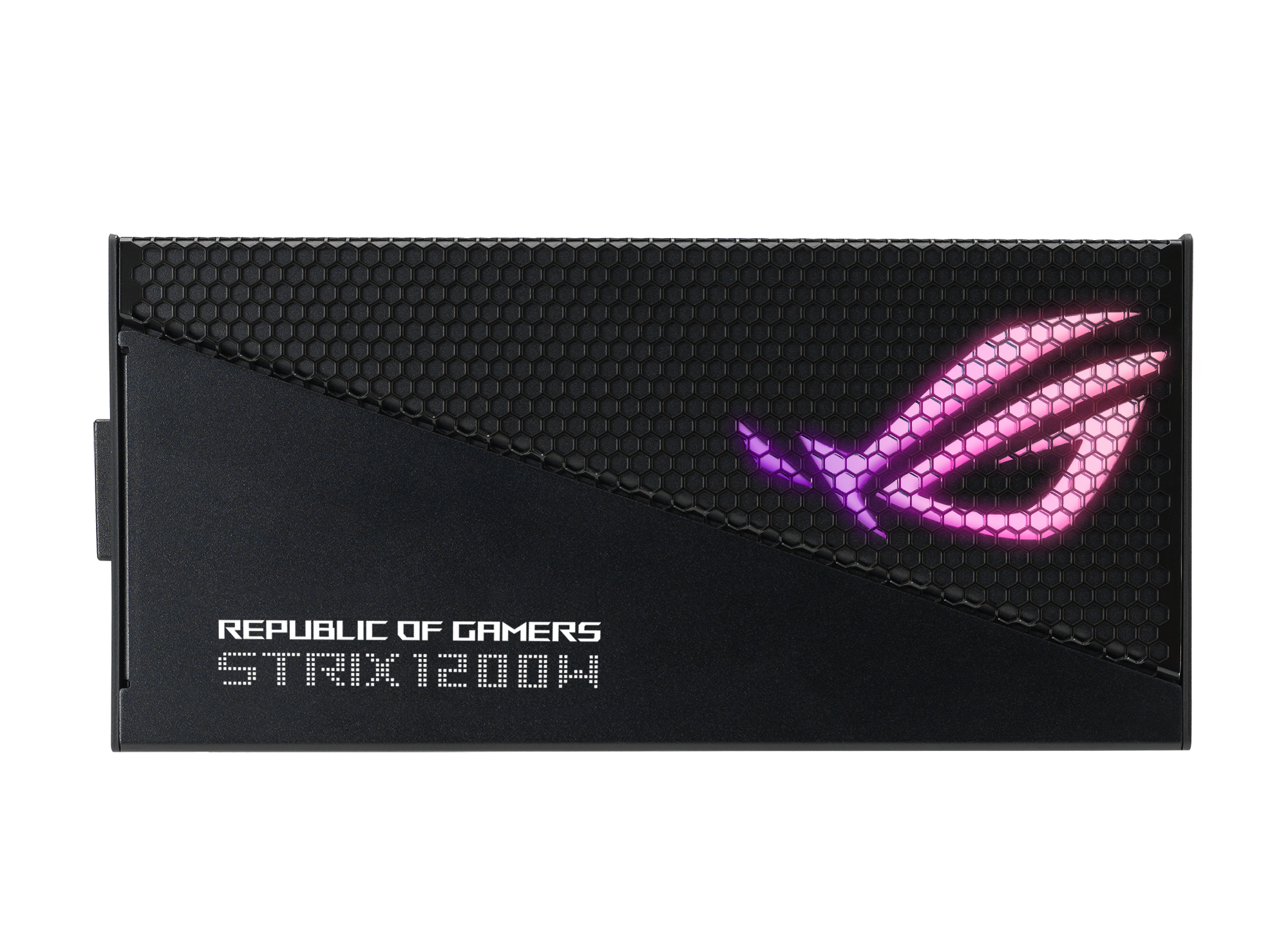 ASUS ROG STRIX 1200W GOLD AURA Edition