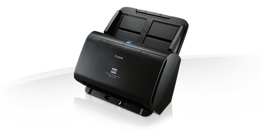 Canon imageFORMULA DR-C240 Dokumentscanner