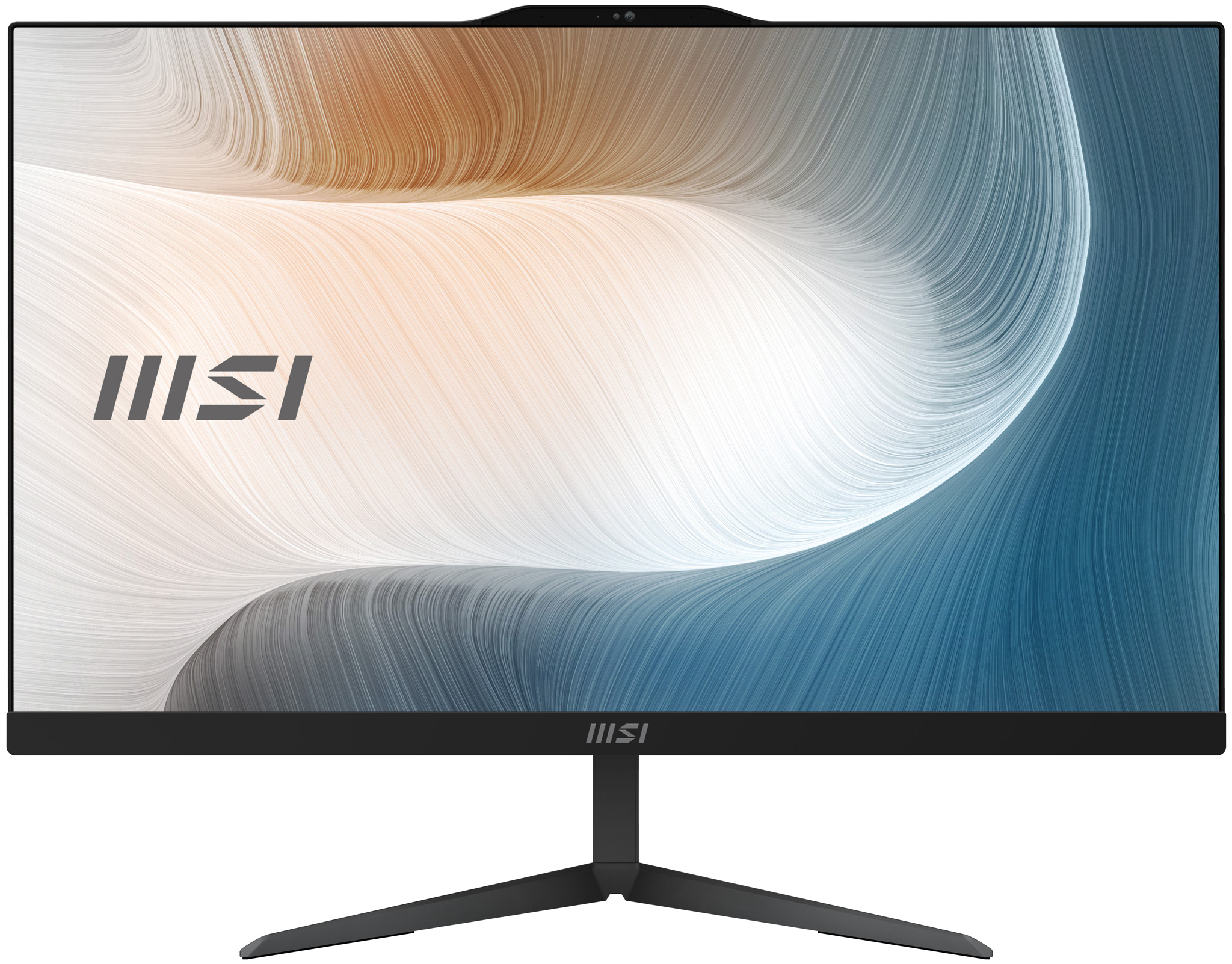 AIO MSI Modern AM242 12M-1629XDE i3-1215U/8GB/256SSD/noOS 23,8